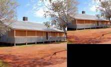 Gundabooka Cottages - Campsite