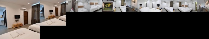 The Bed Hotel Changlun