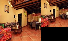 Shenzhen Zuoan Xishe Guesthouse