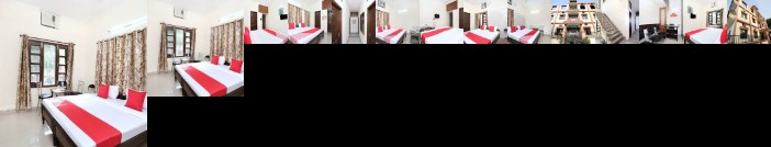 OYO 6933 Satyam Home Stay