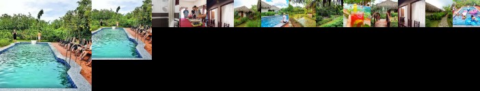 Riverside Park Eco Resort