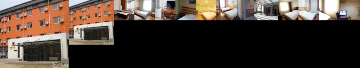 Jintai Xizhimen Hotel - Beijing