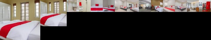 RedDoorz @ Malabar Street