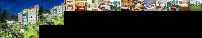 Hotel Kailali Siddhartha