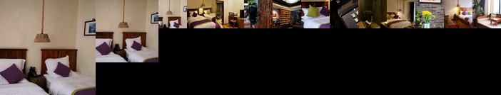 Chengdu Meitaoyuan Ceramic Art Guesthouse