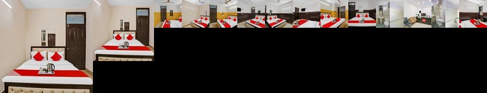 OYO 13672 Hotel Dhruv