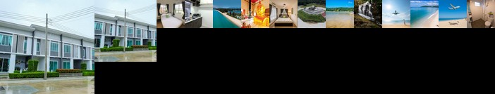 Junior house & Apartment