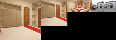 RedDoorz Plus near Lokananta Solo