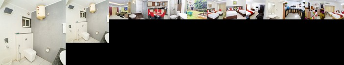 Smart Stay Service Apartment