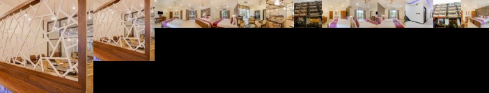 Treebo Tryst Dona Paula