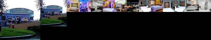 Alshifa Tbg Residency