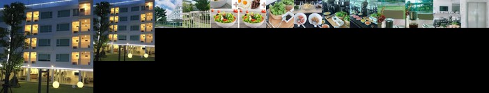 The White Garden Premier Saraburi