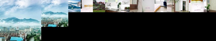 Tai Mountain Apartment