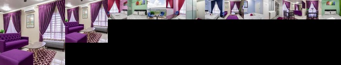 Memicasa at Putrajaya