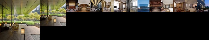 The PuXuan Hotel and Spa