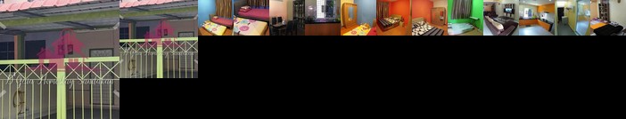 D'Gaia Homestay Sandakan