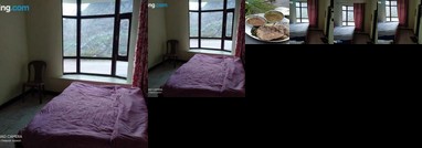 Saagar Rudra Home Stay
