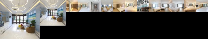 Hainan Haikou Magnotel Chengmai Softwared Garden Branch