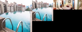 Peninsula Semantan Avenue Suite