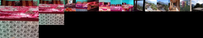 Villotale Chopta CHC