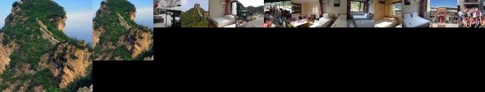 Beijing Ju Man Yuan Triditional Hotel