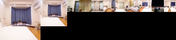 Nanjing Lafei Hotel Lukou Airport Branch