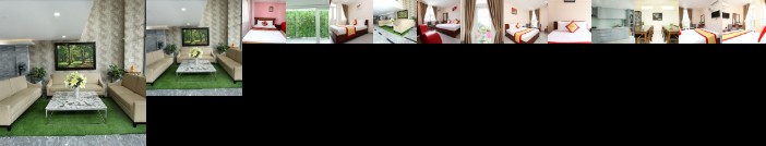 Legend Hotel Ho Chi Minh City