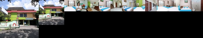 Airy Terminal Tirtonadi Setiabudi 45 Solo