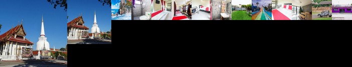 OYO 230 5BOX Donmuang Airport