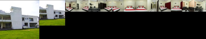 OYO 16995 Sr Blessings