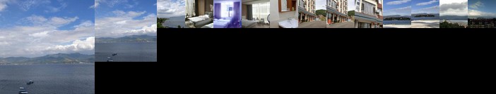 Lake Fuxian Youth Hostel