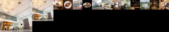 Visakka's The Amethyst Hotel