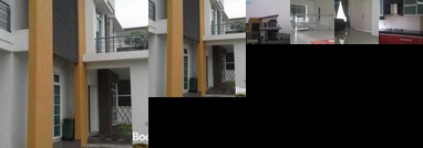 Homestay Bungalow Ayer Keroh Melaka
