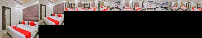 OYO 16826 Hotel Marvel Inn