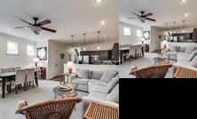 Modern and Stylish 12South Home by RedAwning