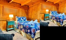 Magnolia Mountain - 3 Br Home