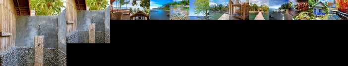 Pristine Paradise Dive Resort Una Una