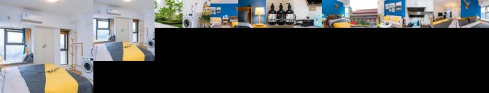 Henan Luoyang Luo River Locals Apartment 00153300