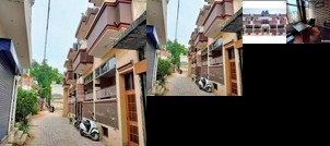 Vip Guest House Dera Bassi