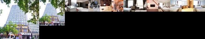 Leisure Hotel Wuhan