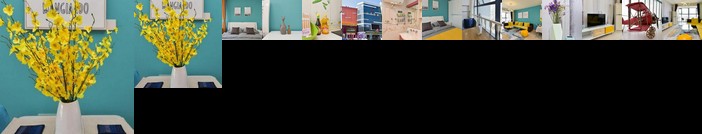 Taian Taishan Mount Tai Scenic Spot Locals Apartment 00010990