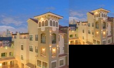 Downtown Memorial at River Oaks Montrose