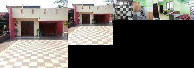 Homestay Bersatu Sungai Petani centertown