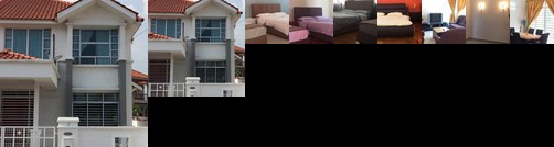 Penang Island Landed Homestay