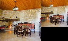 Luxury Apartment in Eleftherna IDEA