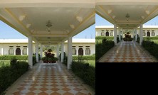 Rasik Priya Resort Nathdwara