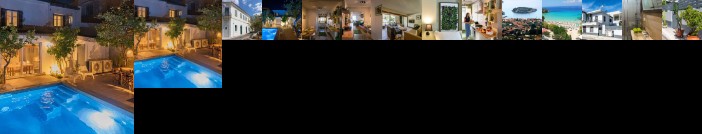 City Cottage Kalamata