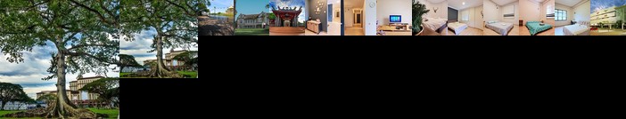 The DEER Kuching 4 bedrooms Apartment