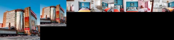 NanJing GuLou Lion Bridge Locals Apartment 00152470