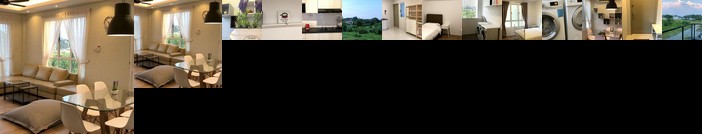 UrbanEeze Apartment Near Airport Overlooking Greenery